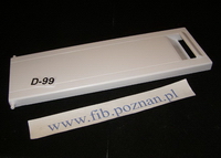 DRZWICZKI PAROWNIKA